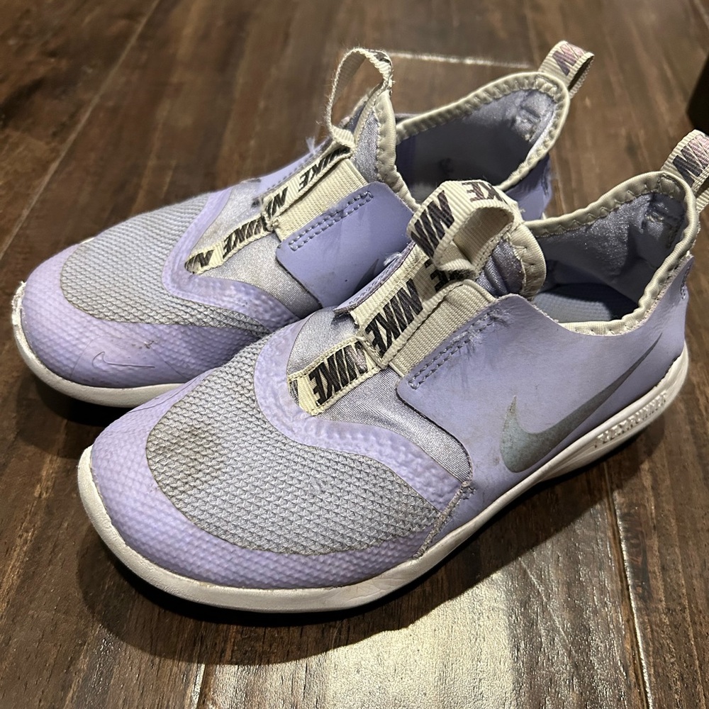 Girl’s Flex Runners